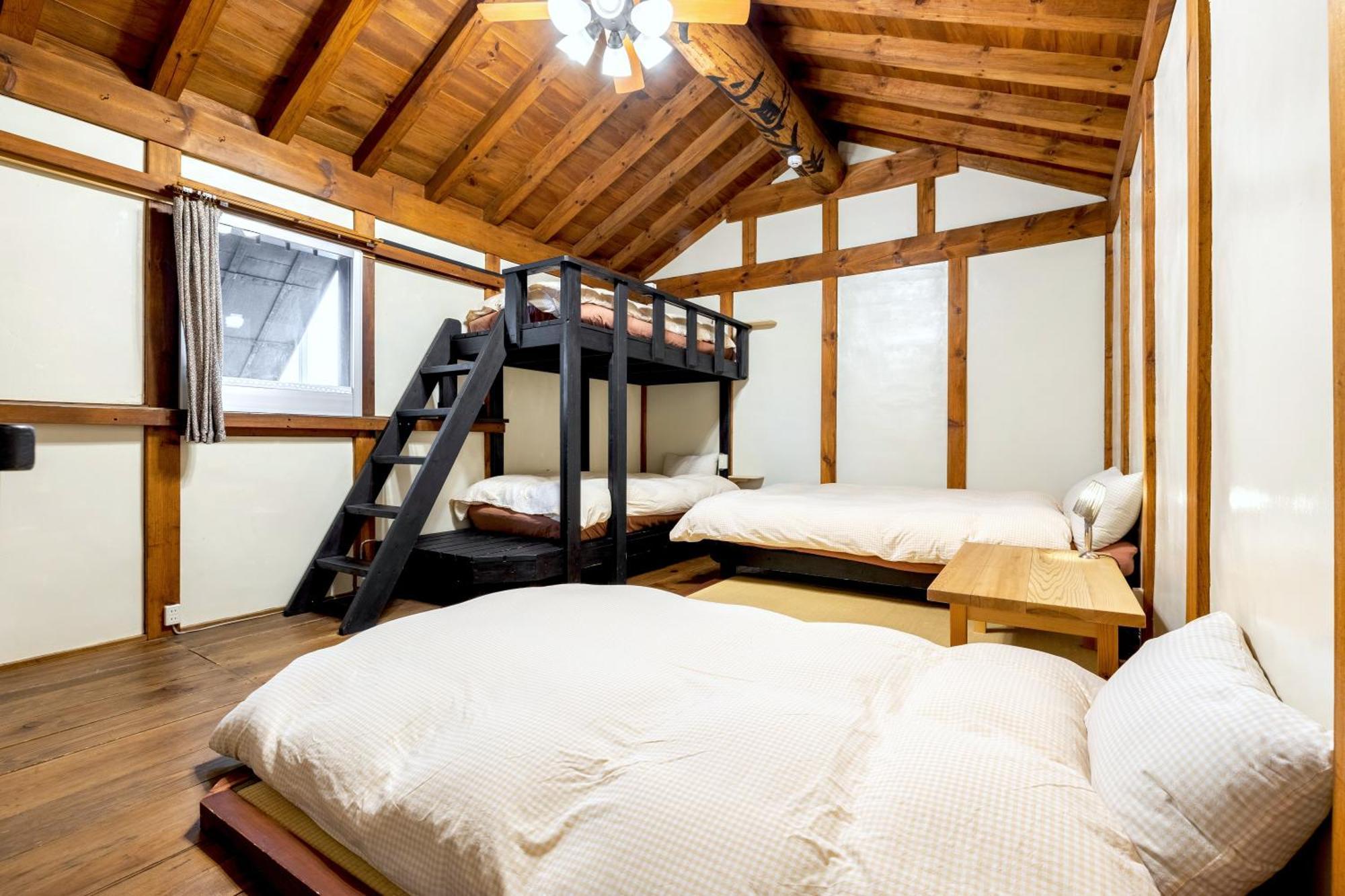 1組貸切りの宿 Popotel 2 -Kura 蔵- Matsumoto Buitenkant foto