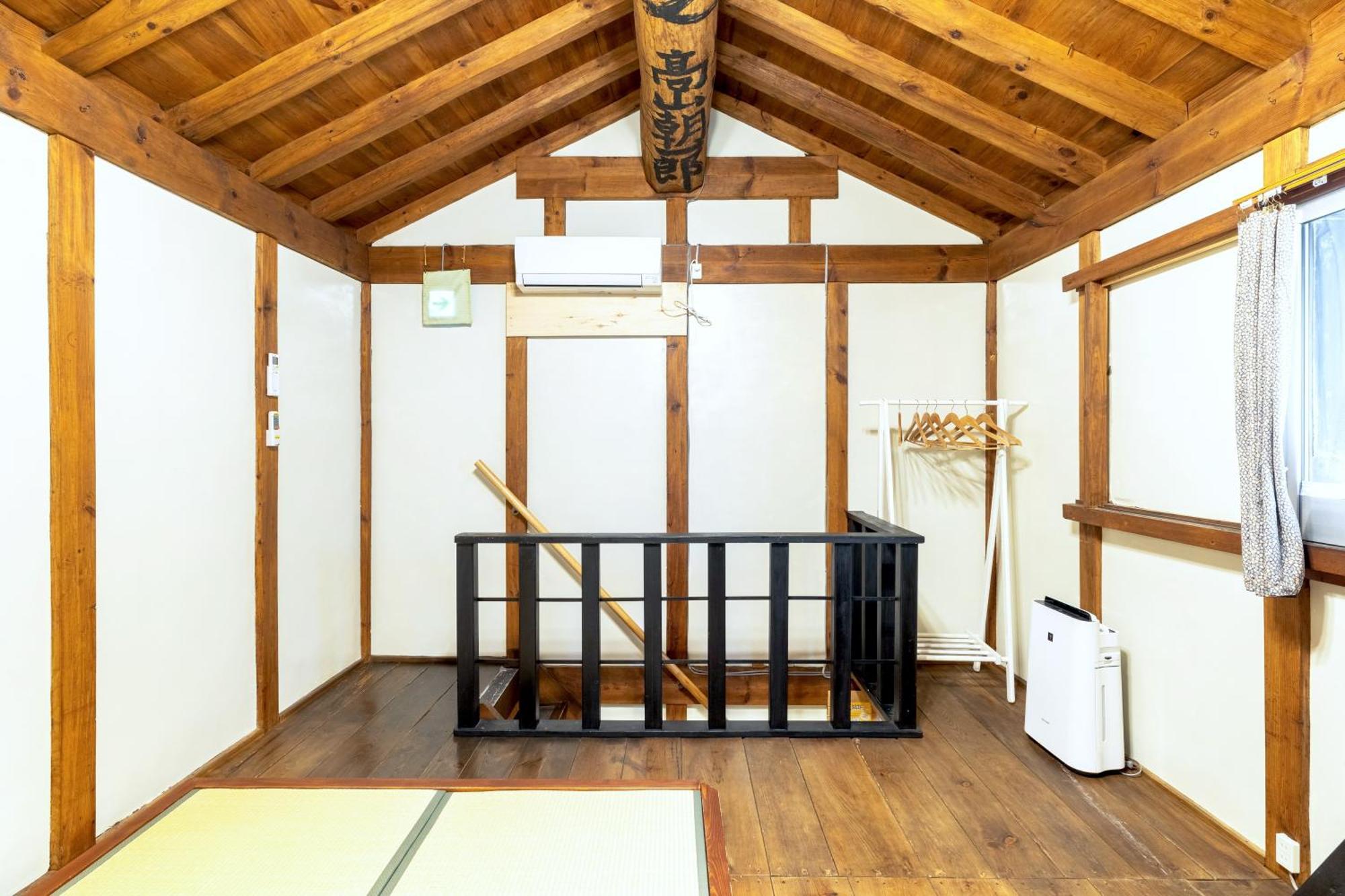 1組貸切りの宿 Popotel 2 -Kura 蔵- Matsumoto Buitenkant foto