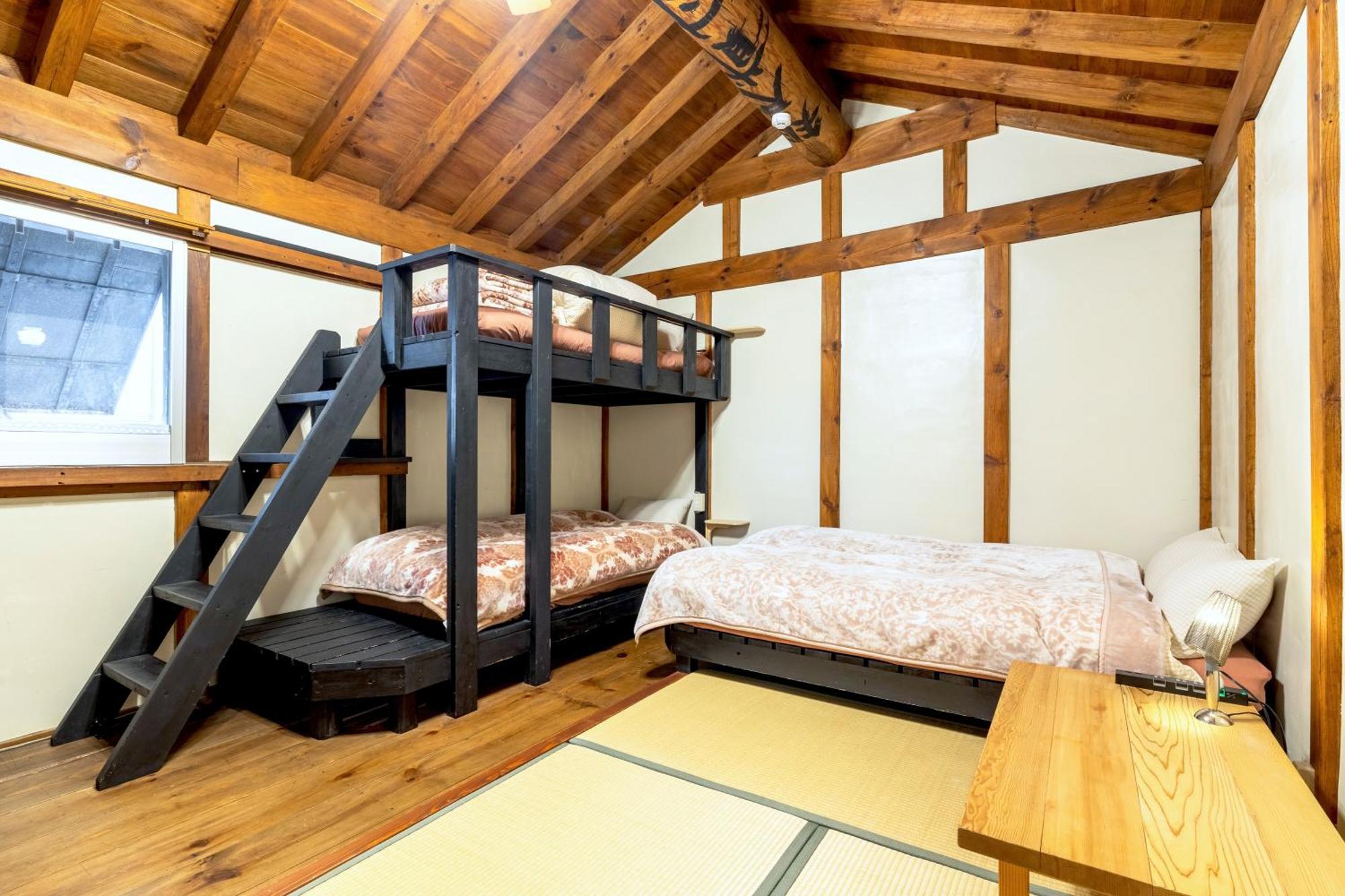 1組貸切りの宿 Popotel 2 -Kura 蔵- Matsumoto Buitenkant foto